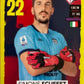 Calciatori panini 2023/24 - Scegli figurina Da 1 a 100