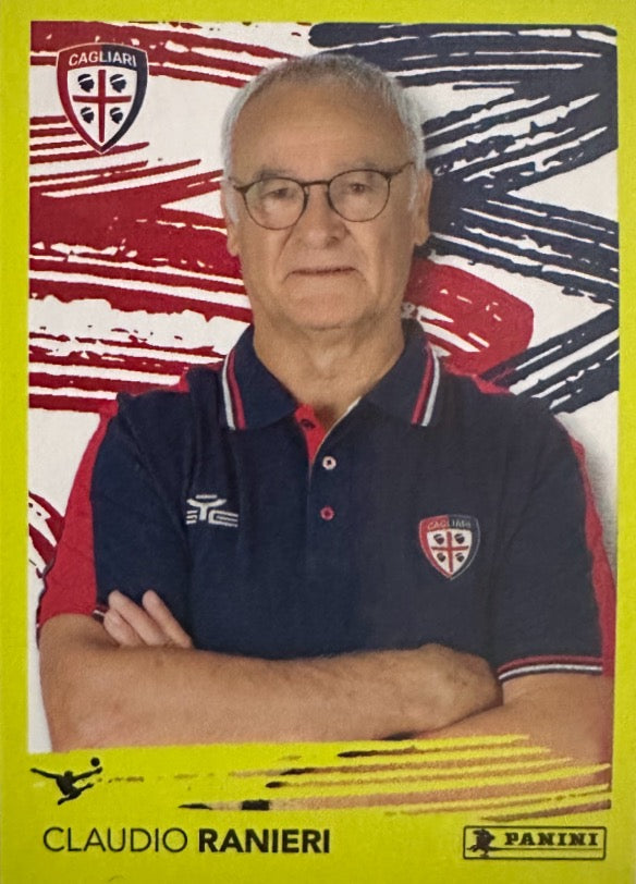 Calciatori panini 2023/24 - Scegli figurina Da 1 a 100