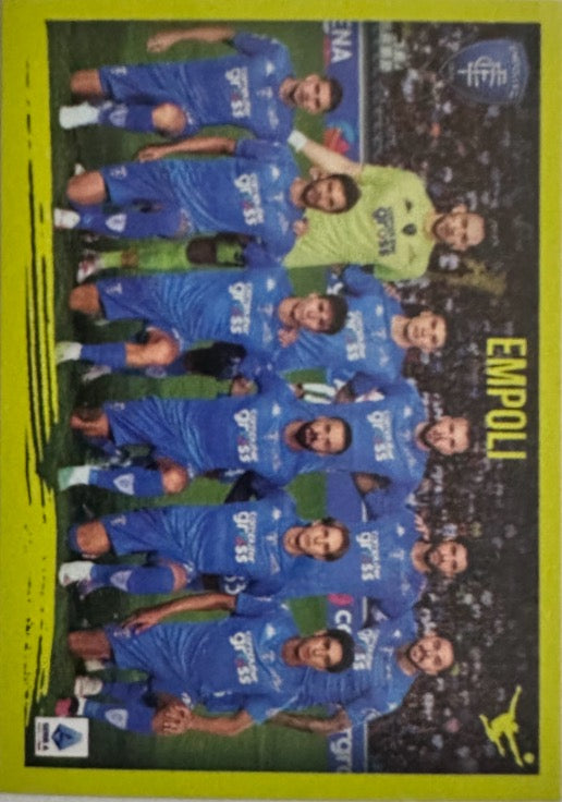 Calciatori panini 2023/24 - Scegli figurina Da 1 a 100