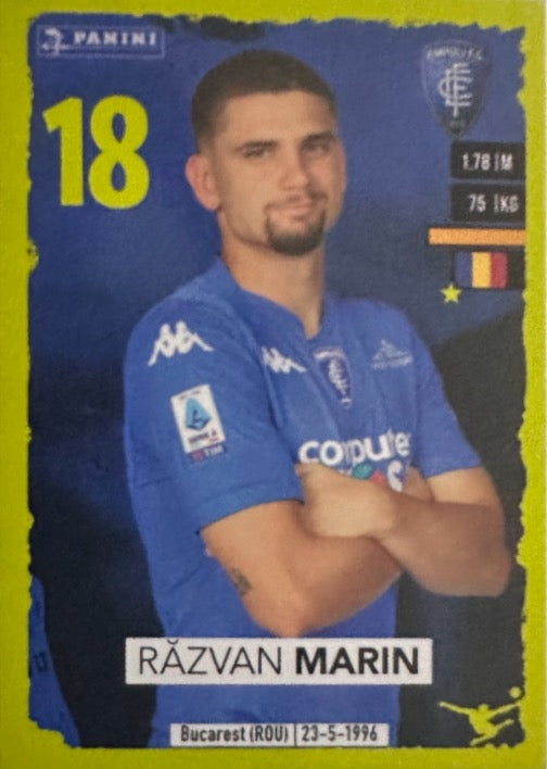 Calciatori panini 2023/24 - Scegli figurina Da 1 a 100