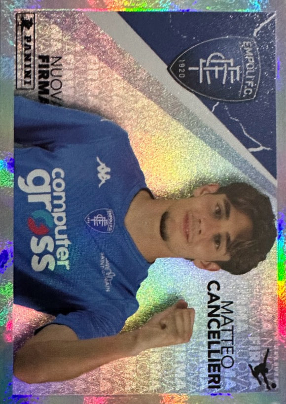 Calciatori panini 2023/24 - Scegli figurina Da 101 a 200