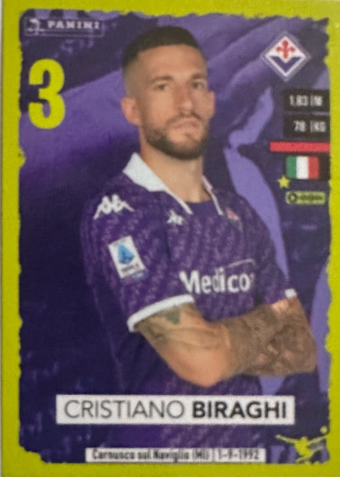 Calciatori panini 2023/24 - Scegli figurina Da 101 a 200