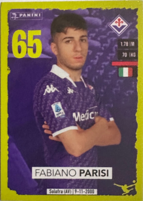 Calciatori panini 2023/24 - Scegli figurina Da 101 a 200