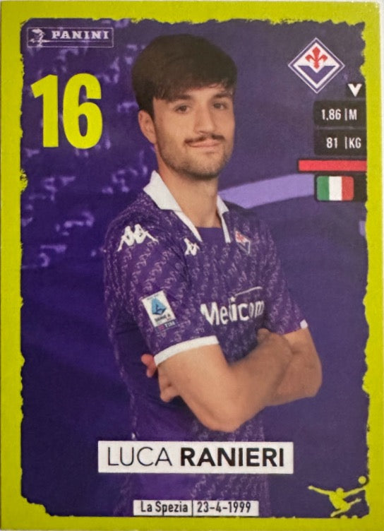 Calciatori panini 2023/24 - Scegli figurina Da 101 a 200