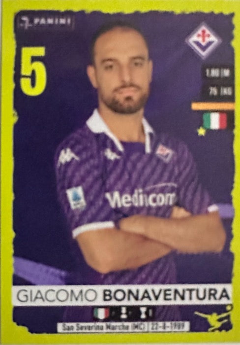 Calciatori panini 2023/24 - Scegli figurina Da 101 a 200