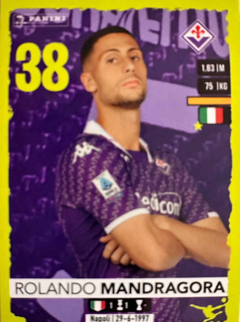 Calciatori panini 2023/24 - Scegli figurina Da 101 a 200