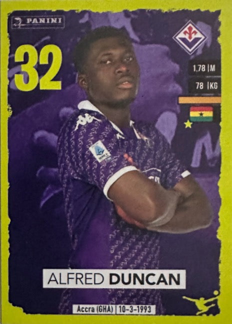 Calciatori panini 2023/24 - Scegli figurina Da 101 a 200