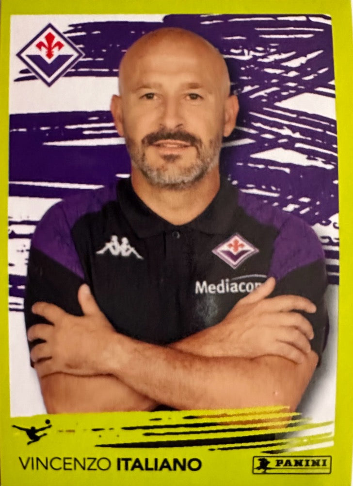 Calciatori panini 2023/24 - Scegli figurina Da 101 a 200