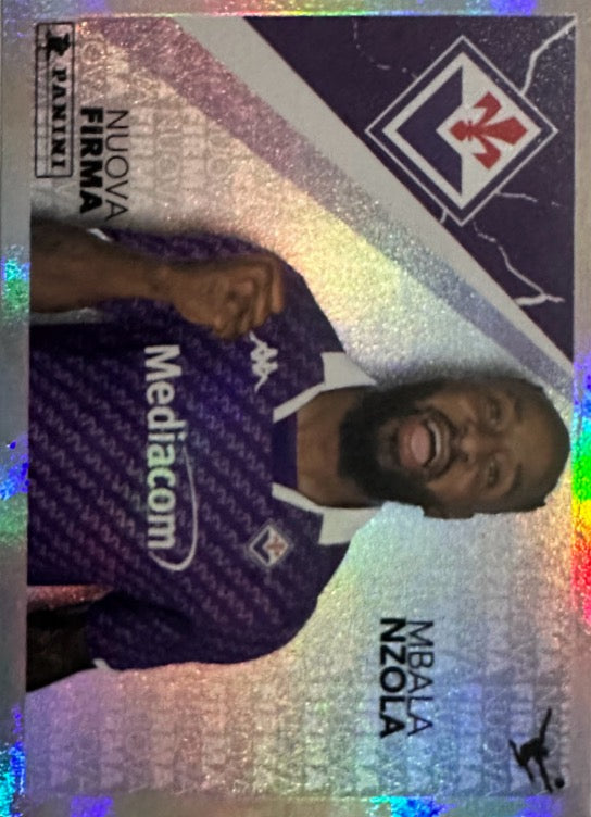 Calciatori panini 2023/24 - Scegli figurina Da 101 a 200