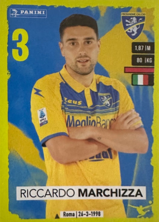 Calciatori panini 2023/24 - Scegli figurina Da 101 a 200