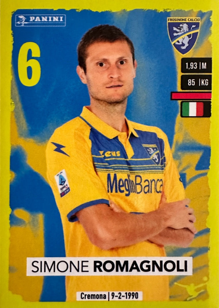 Calciatori panini 2023/24 - Scegli figurina Da 101 a 200