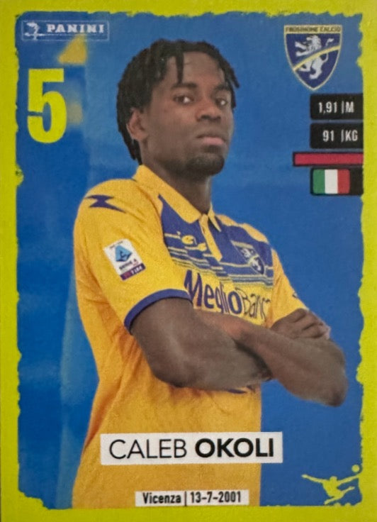 Calciatori panini 2023/24 - Scegli figurina Da 101 a 200