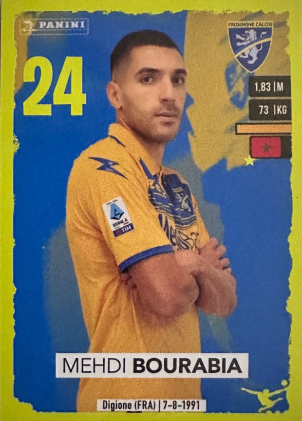 Calciatori panini 2023/24 - Scegli figurina Da 101 a 200