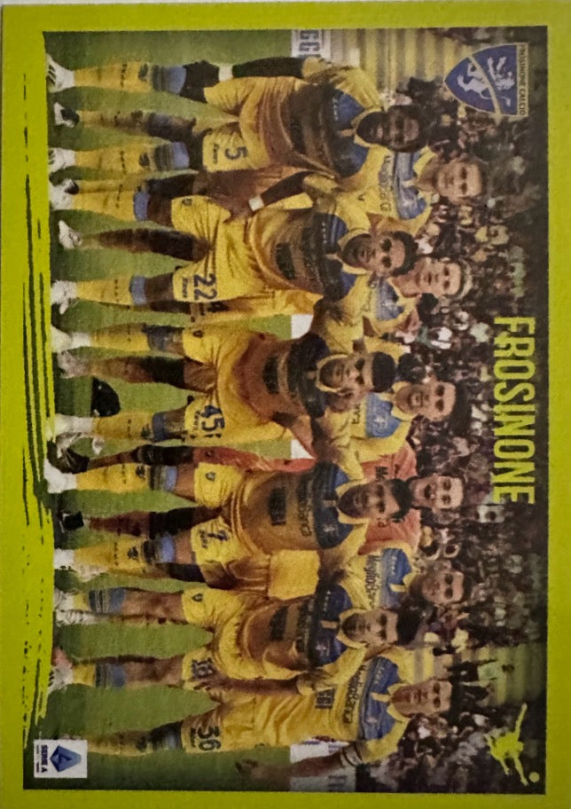 Calciatori panini 2023/24 - Scegli figurina Da 101 a 200