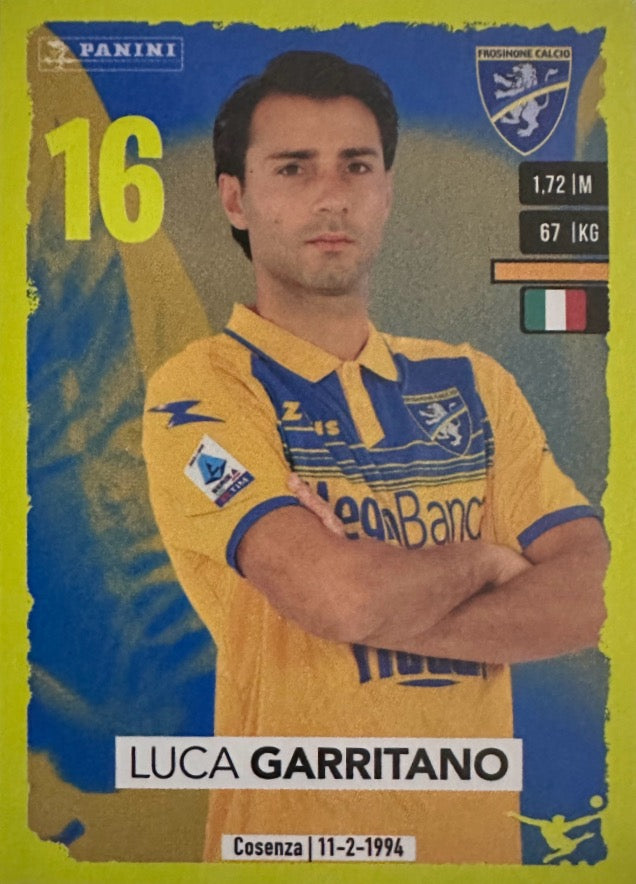 Calciatori panini 2023/24 - Scegli figurina Da 101 a 200