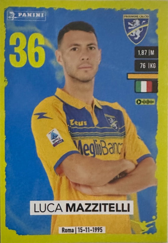 Calciatori panini 2023/24 - Scegli figurina Da 101 a 200