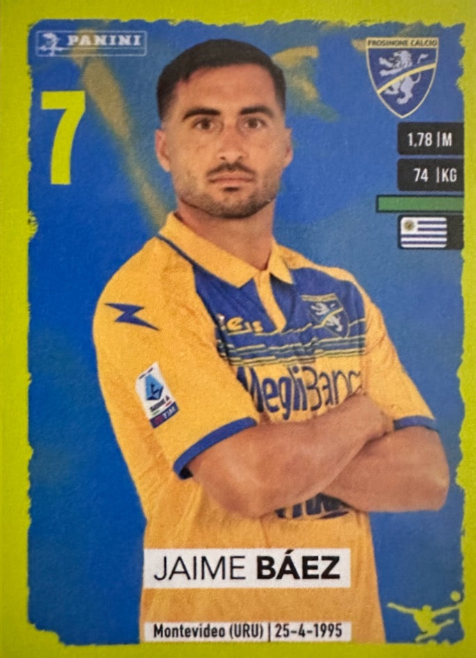 Calciatori panini 2023/24 - Scegli figurina Da 101 a 200