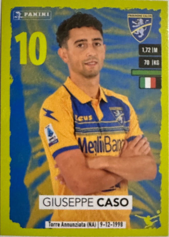 Calciatori panini 2023/24 - Scegli figurina Da 101 a 200