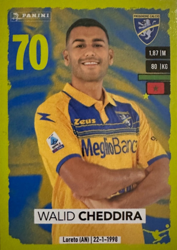 Calciatori panini 2023/24 - Scegli figurina Da 101 a 200