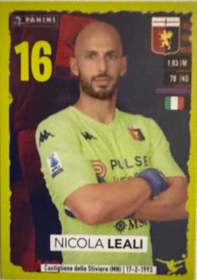 Calciatori panini 2023/24 - Scegli figurina Da 101 a 200