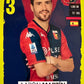 Calciatori panini 2023/24 - Scegli figurina Da 101 a 200