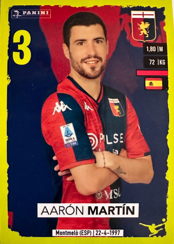 Calciatori panini 2023/24 - Scegli figurina Da 101 a 200