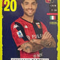 Calciatori panini 2023/24 - Scegli figurina Da 101 a 200