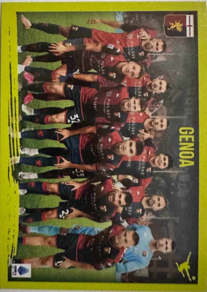 Calciatori panini 2023/24 - Scegli figurina Da 101 a 200