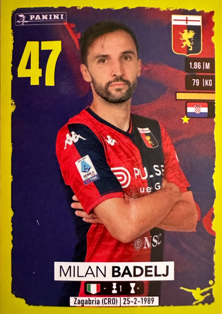 Calciatori panini 2023/24 - Scegli figurina Da 101 a 200