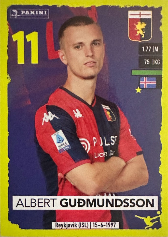 Calciatori panini 2023/24 - Scegli figurina Da 101 a 200