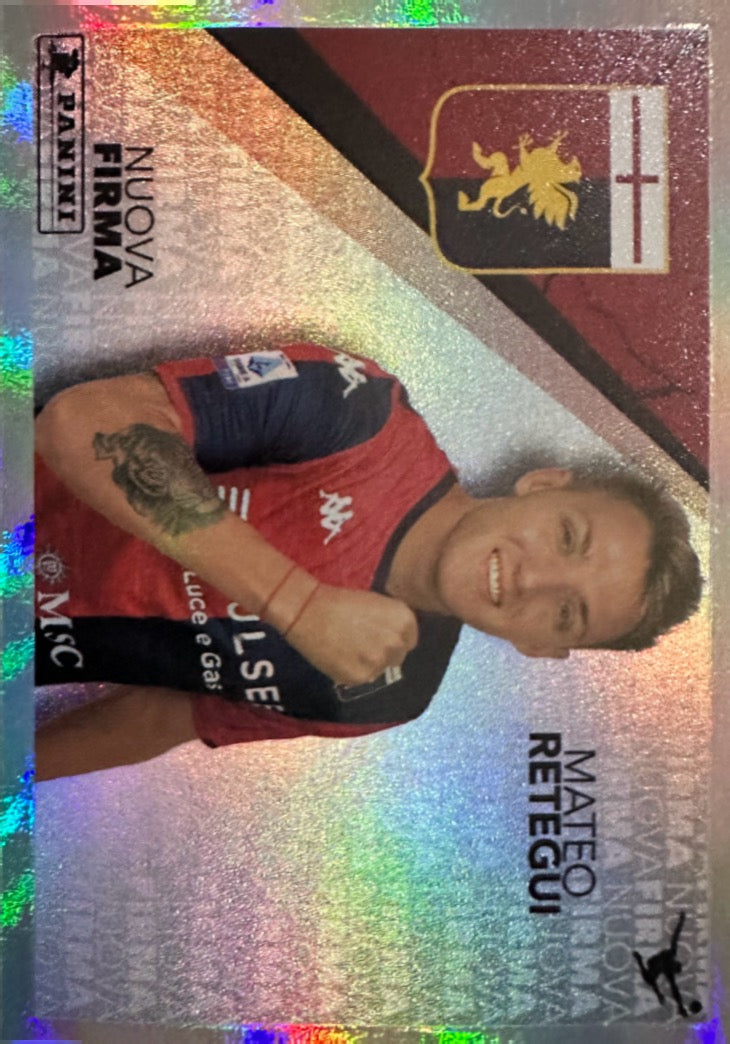 Calciatori panini 2023/24 - Scegli figurina Da 101 a 200