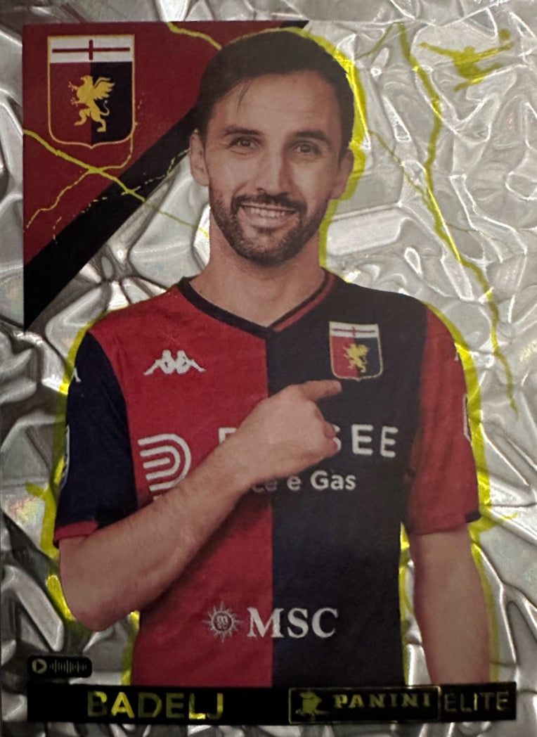 Calciatori panini 2023/24 - Scegli figurina Da 101 a 200