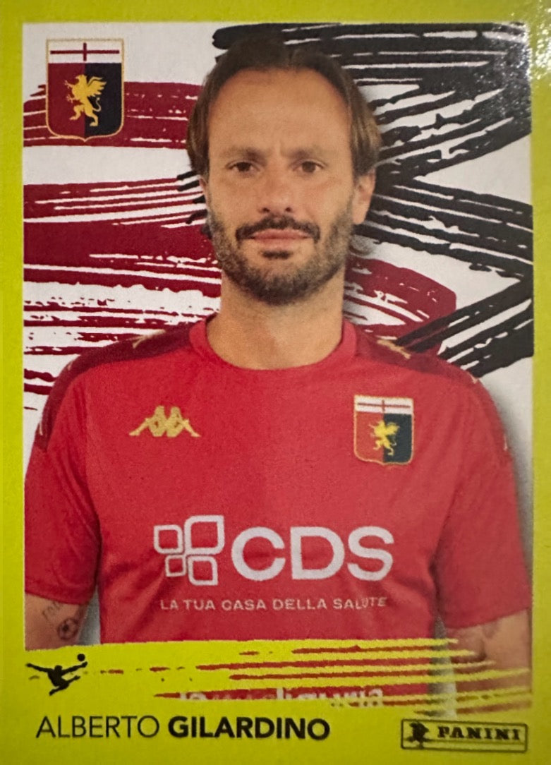 Calciatori panini 2023/24 - Scegli figurina Da 101 a 200