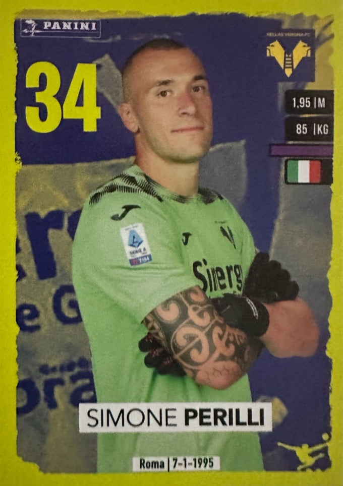 Calciatori panini 2023/24 - Scegli figurina Da 101 a 200