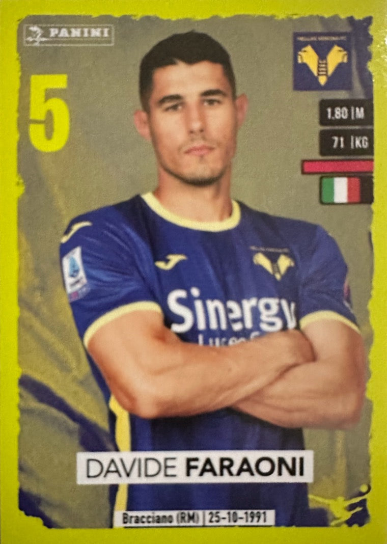 Calciatori panini 2023/24 - Scegli figurina Da 101 a 200