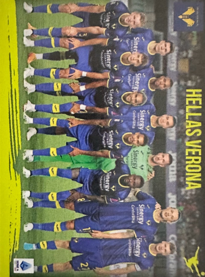 Calciatori panini 2023/24 - Scegli figurina Da 101 a 200