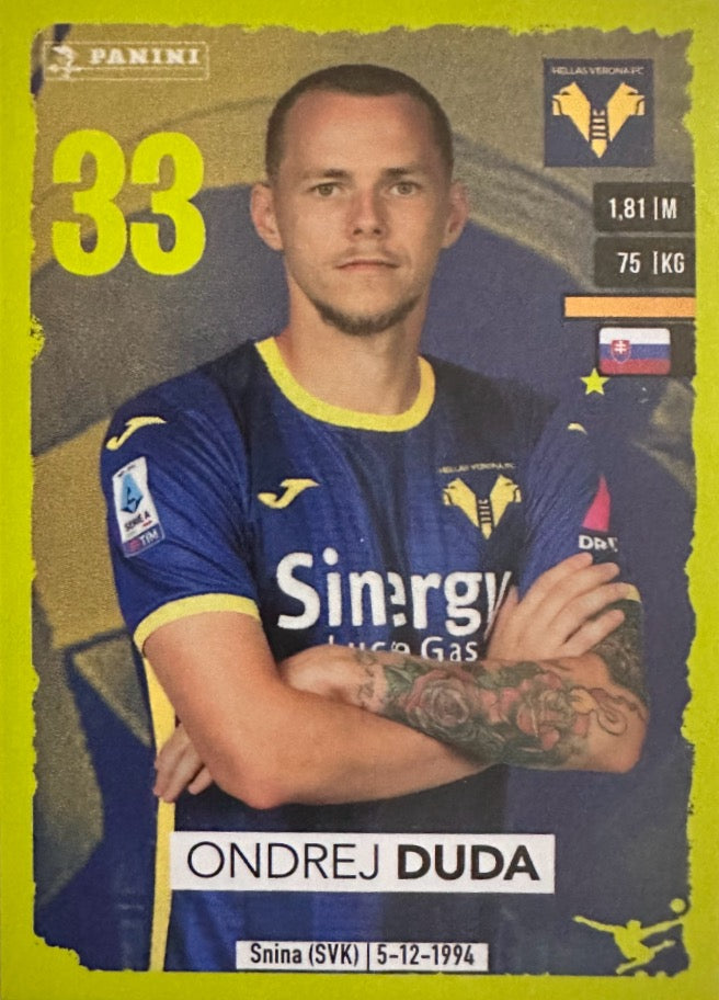 Calciatori panini 2023/24 - Scegli figurina Da 101 a 200