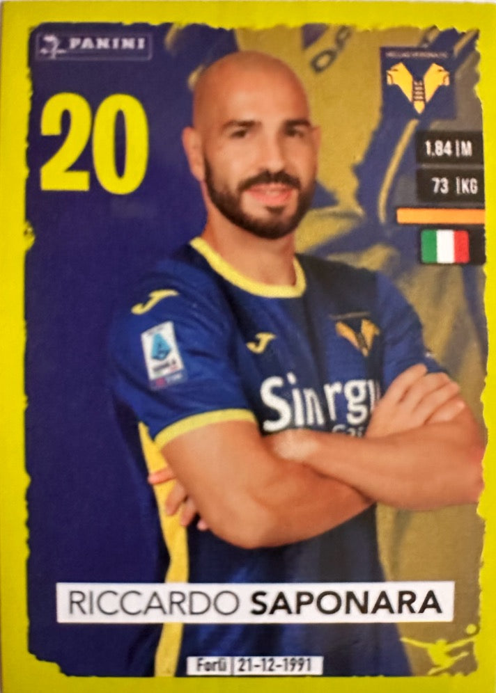 Calciatori panini 2023/24 - Scegli figurina Da 101 a 200