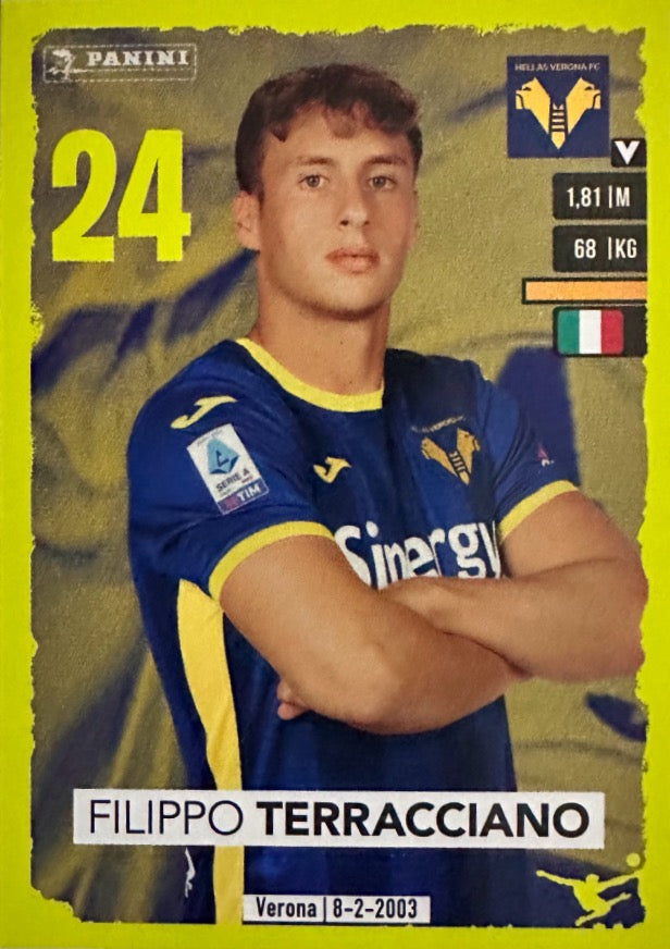 Calciatori panini 2023/24 - Scegli figurina Da 101 a 200