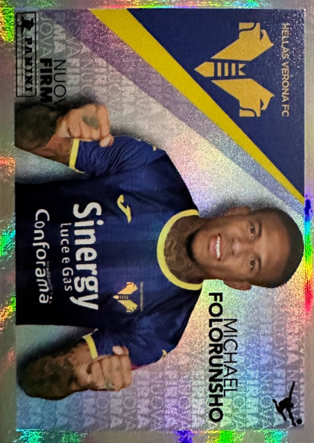 Calciatori panini 2023/24 - Scegli figurina Da 201 a 300