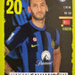 Calciatori panini 2023/24 - Scegli figurina Da 201 a 300