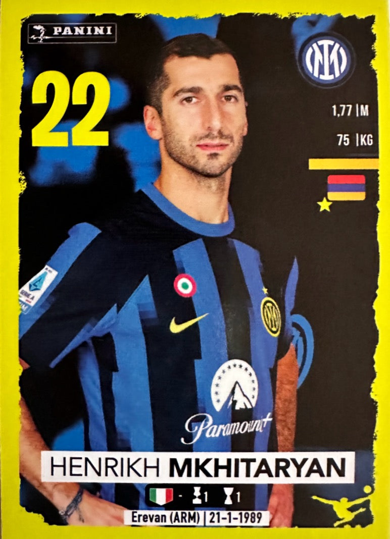 Calciatori panini 2023/24 - Scegli figurina Da 201 a 300