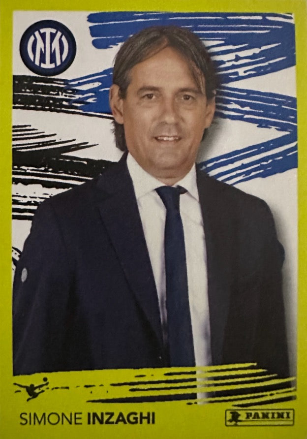 Calciatori panini 2023/24 - Scegli figurina Da 201 a 300