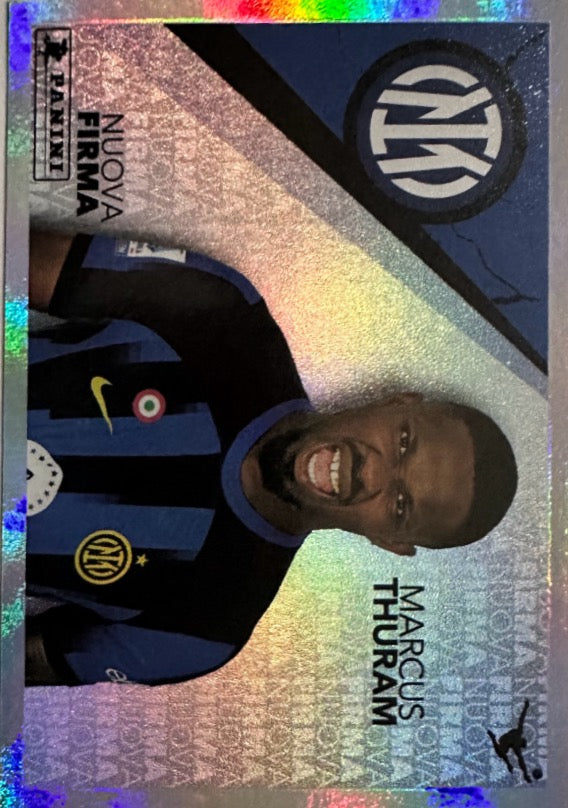 Calciatori panini 2023/24 - Scegli figurina Da 201 a 300