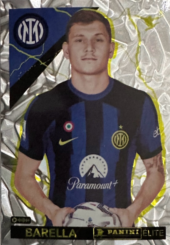 Calciatori panini 2023/24 - Scegli figurina Da 201 a 300