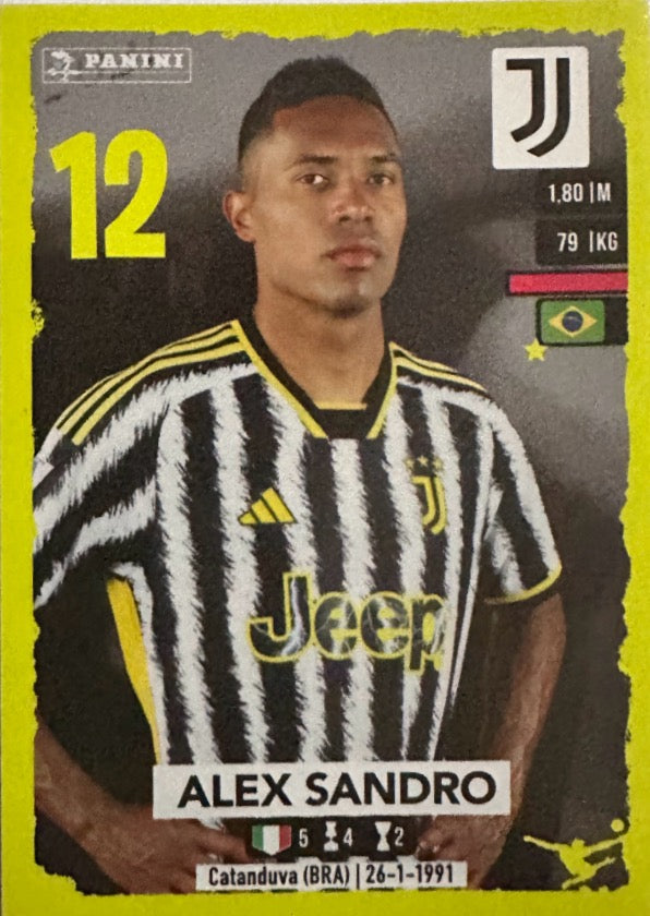 Calciatori panini 2023/24 - Scegli figurina Da 201 a 300