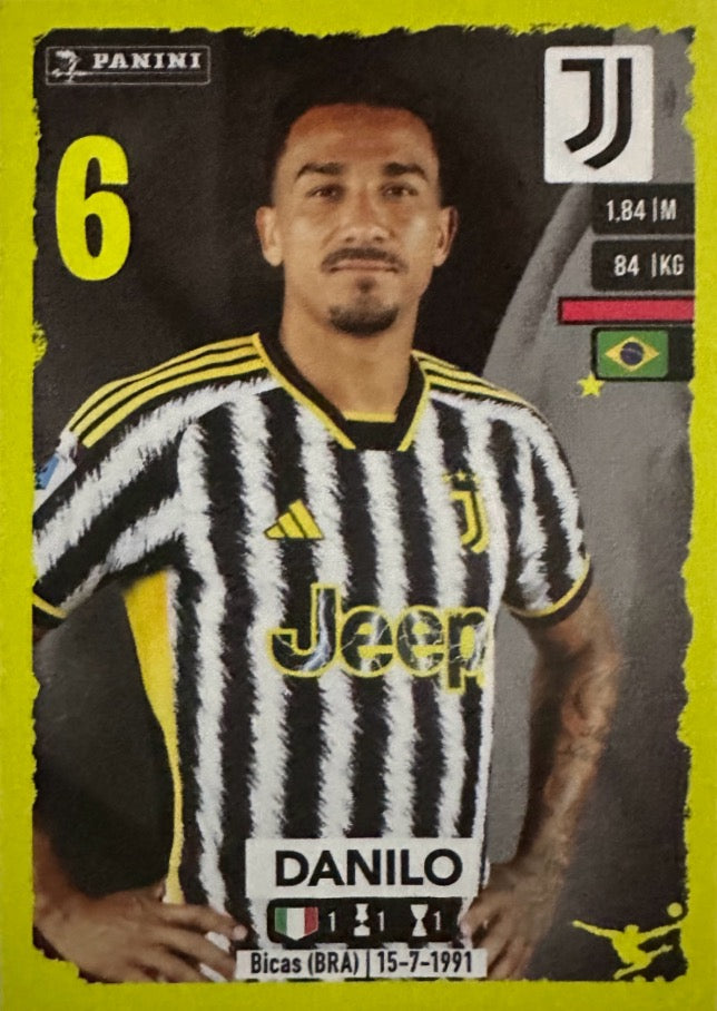 Calciatori panini 2023/24 - Scegli figurina Da 201 a 300