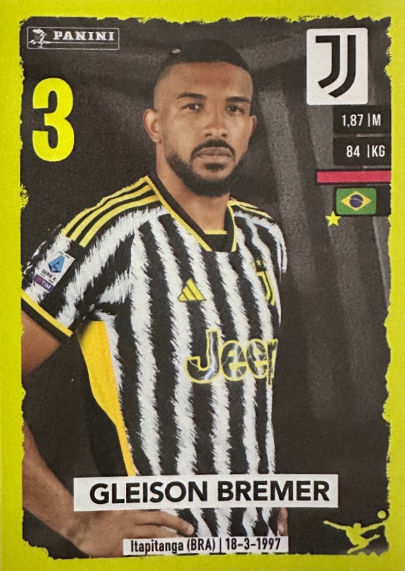 Calciatori panini 2023/24 - Scegli figurina Da 201 a 300