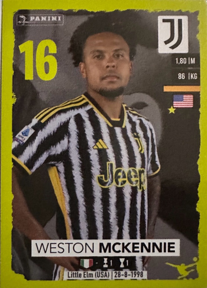 Calciatori panini 2023/24 - Scegli figurina Da 201 a 300