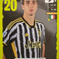 Calciatori panini 2023/24 - Scegli figurina Da 201 a 300